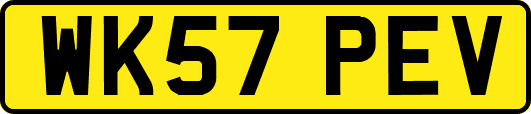 WK57PEV