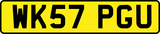 WK57PGU