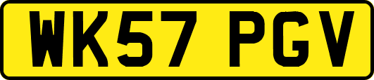WK57PGV