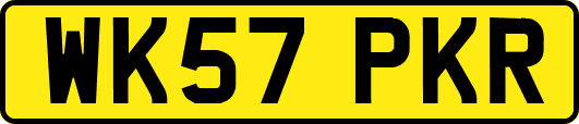 WK57PKR