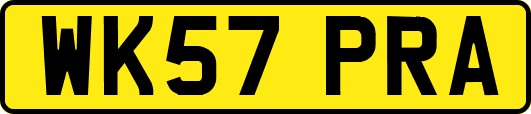 WK57PRA