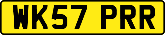 WK57PRR