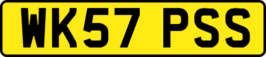 WK57PSS