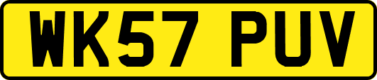 WK57PUV