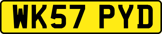 WK57PYD