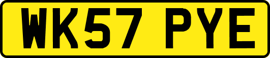 WK57PYE