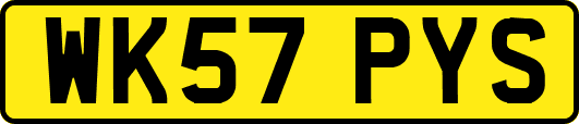 WK57PYS