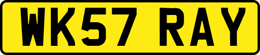 WK57RAY