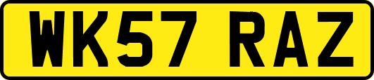 WK57RAZ