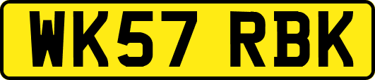 WK57RBK