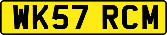 WK57RCM