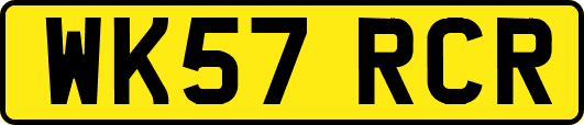 WK57RCR
