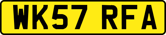 WK57RFA