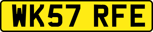 WK57RFE