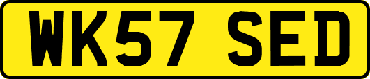 WK57SED