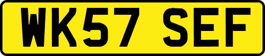WK57SEF