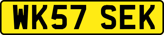 WK57SEK