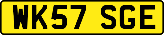 WK57SGE