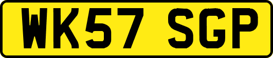 WK57SGP