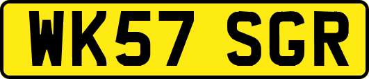 WK57SGR
