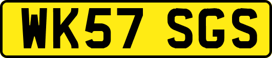WK57SGS