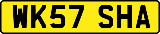 WK57SHA
