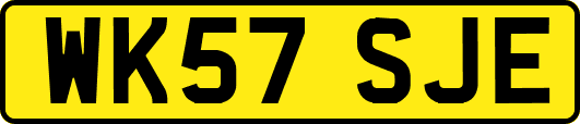 WK57SJE