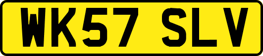 WK57SLV