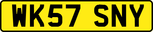 WK57SNY