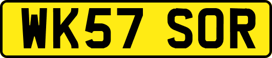 WK57SOR