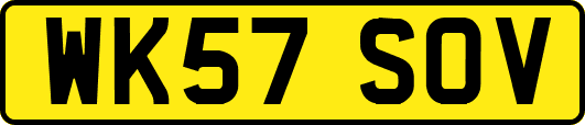 WK57SOV