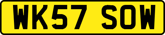 WK57SOW