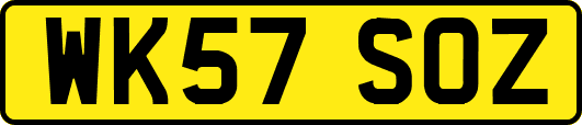 WK57SOZ
