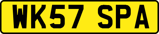 WK57SPA