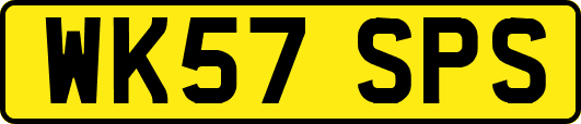 WK57SPS