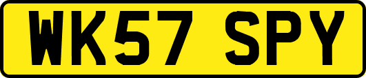 WK57SPY