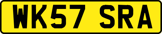 WK57SRA