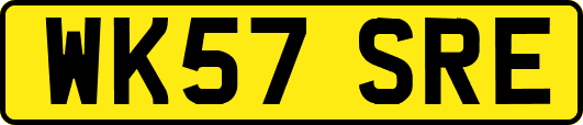 WK57SRE
