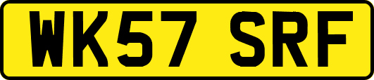 WK57SRF
