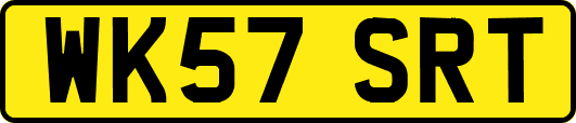 WK57SRT