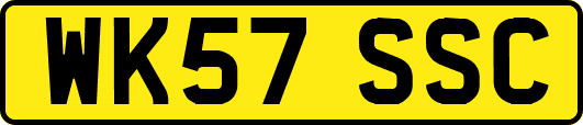 WK57SSC