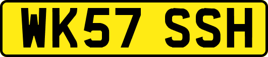 WK57SSH