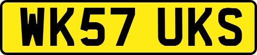 WK57UKS