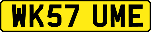 WK57UME