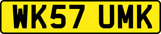 WK57UMK