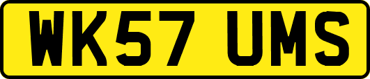 WK57UMS