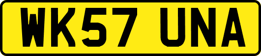 WK57UNA