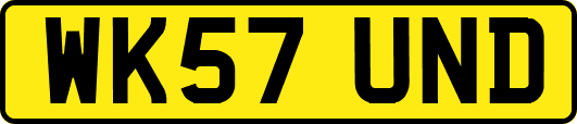 WK57UND