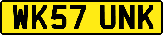 WK57UNK