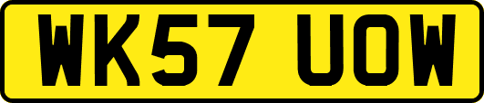 WK57UOW